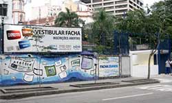campus Botafogo