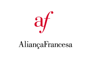 Logo ALIANA FRANCESA