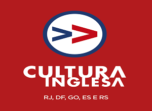 Logo CULTURA INGLESA