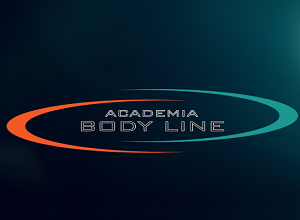 Logo ACADEMIA BODY LINE