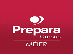Logo PREPARA CONCURSOS