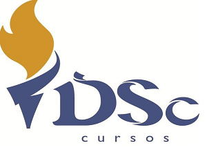 Logo DSC CURSO PREPARATRIO