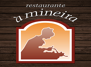 Logo RESTAURANTE  MINEIRA