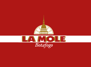 Logo LA MOLE