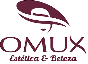 Logo OMUX ESTTICA E BELEZA