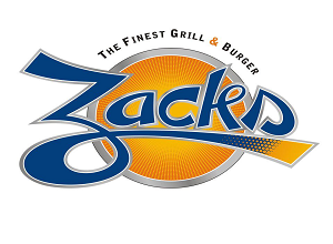 Logo ZACKS