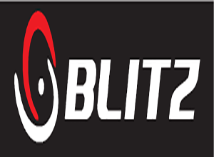 Logo BICICLETAS BLITZ
