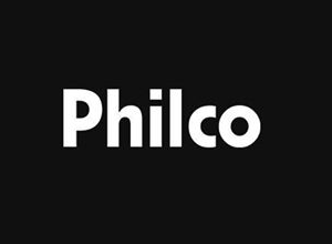 Logo PHILCO
