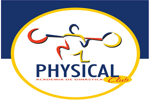 Logo ACADEMIA PHYSICAL