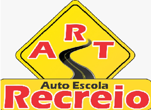 Logo AUTO ESCOLA RECREIO
