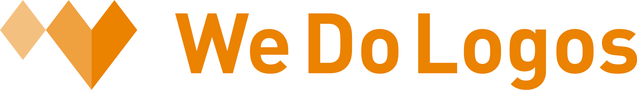 Logo WeDoLogos