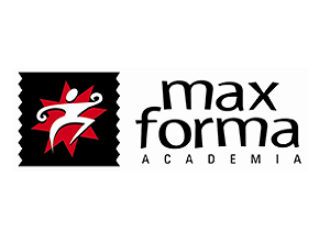 Logo ACADEMIA MAX FORMA